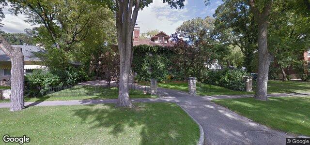 99 Middle Gate（加拿大曼尼托巴省溫尼伯市）房屋照片