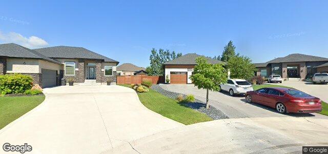 10 Blue Oaks Cove（加拿大曼尼托巴省溫尼伯市）房屋照片