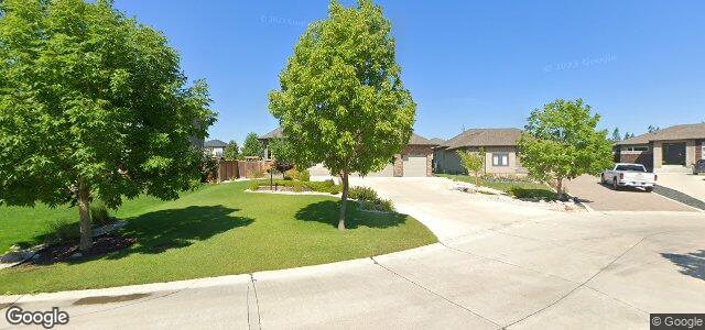 10 Bur Oaks Cove（加拿大曼尼托巴省溫尼伯市）房屋照片