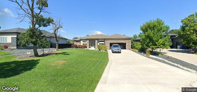 10 Grand Oaks Cove（加拿大曼尼托巴省溫尼伯市）房屋照片