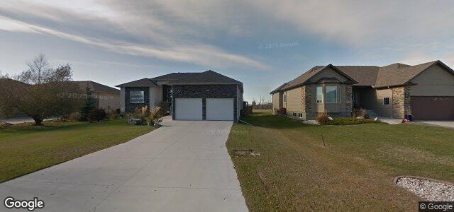 103 Oak Forest Crescent（加拿大曼尼托巴省溫尼伯市）房屋照片