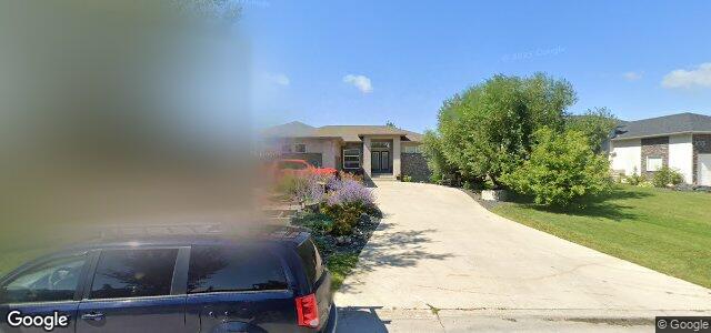 109 Oak Forest Crescent（加拿大曼尼托巴省溫尼伯市）房屋照片