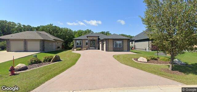 133 Oak Forest Crescent（加拿大曼尼托巴省温尼伯市）房屋照片