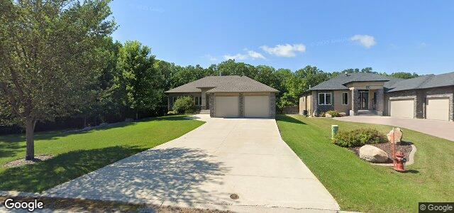 139 Oak Forest Crescent（加拿大曼尼托巴省溫尼伯市）房屋照片