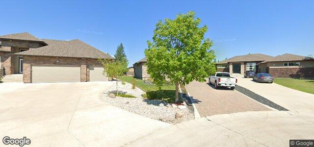 14 Bur Oaks Cove（加拿大曼尼托巴省溫尼伯市）房屋照片