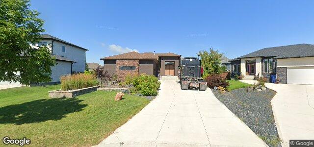 14 Grey Oaks Cove（加拿大曼尼托巴省溫尼伯市）房屋照片