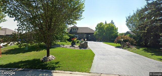 14 Prairie Oaks Cove（加拿大曼尼托巴省溫尼伯市）房屋照片