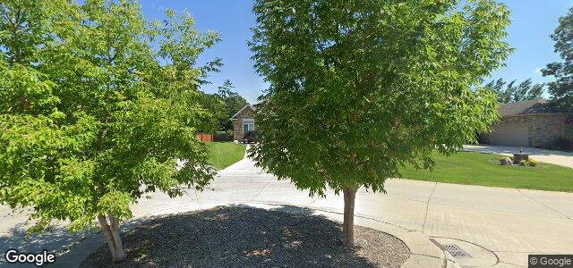 15 Hidden Oaks Cove（加拿大曼尼托巴省溫尼伯市）房屋照片