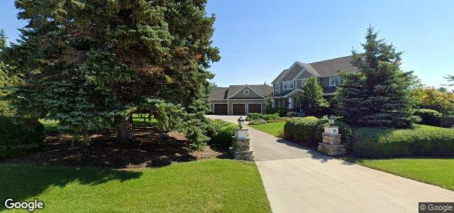 18 Prairie Oaks Cove（加拿大曼尼托巴省溫尼伯市）房屋照片