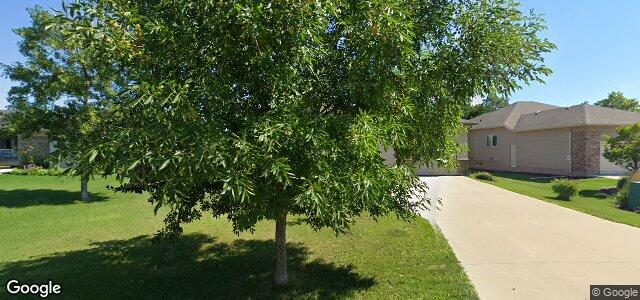 19 Mossy Oaks Cove（加拿大曼尼托巴省溫尼伯市）房屋照片