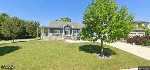 2 Bur Oaks Cove（加拿大曼尼托巴省溫尼伯市）房屋照片