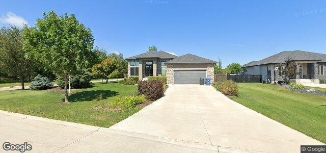 2 Grand Oaks Cove（加拿大曼尼托巴省溫尼伯市）房屋照片