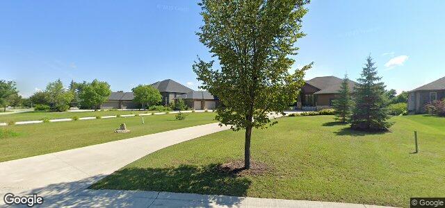 2 Prairie Oaks Cove（加拿大曼尼托巴省溫尼伯市）房屋照片