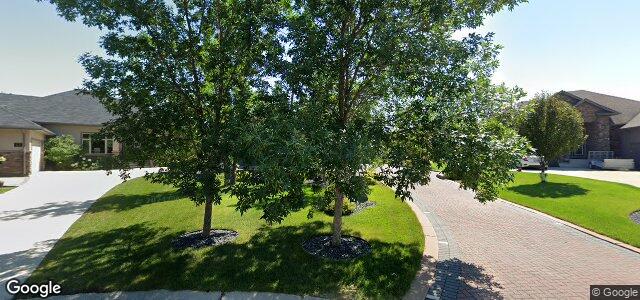 23 Four Oaks Cove（加拿大曼尼托巴省溫尼伯市）房屋照片