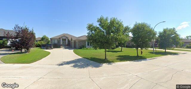 23 Mossy Oaks Cove（加拿大曼尼托巴省溫尼伯市）房屋照片