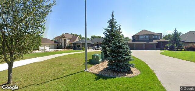 250 Oak Forest Crescent（加拿大曼尼托巴省溫尼伯市）房屋照片