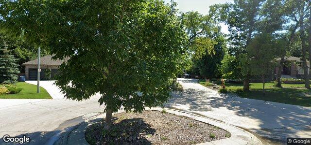 26 Grand Oaks Cove（加拿大曼尼托巴省溫尼伯市）房屋照片