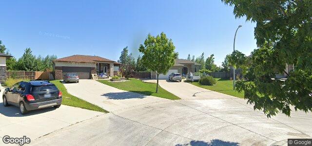 26 Grey Oaks Cove（加拿大曼尼托巴省溫尼伯市）房屋照片