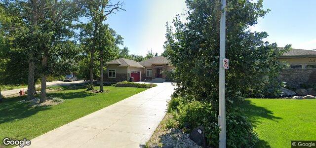 30 Grand Oaks Cove（加拿大曼尼托巴省溫尼伯市）房屋照片