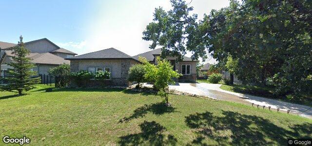 372 Oak Forest Crescent（加拿大曼尼托巴省温尼伯市）房屋照片