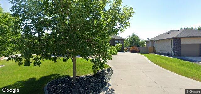 38 Bur Oaks Cove（加拿大曼尼托巴省溫尼伯市）房屋照片