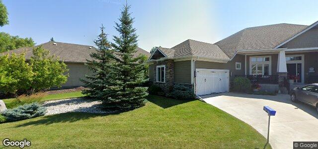 384 Oak Forest Crescent（加拿大曼尼托巴省溫尼伯市）房屋照片