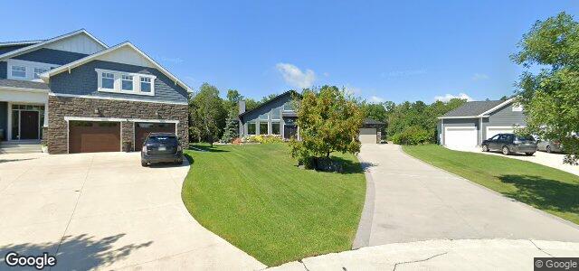 39 Mossy Oaks Cove（加拿大曼尼托巴省溫尼伯市）房屋照片