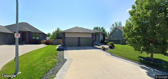 42 Bur Oaks Cove（加拿大曼尼托巴省溫尼伯市）房屋照片