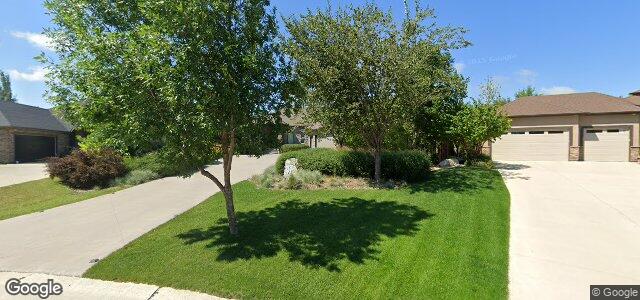 47 Four Oaks Cove（加拿大曼尼托巴省溫尼伯市）房屋照片