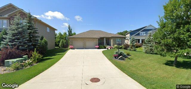 47 Mossy Oaks Cove（加拿大曼尼托巴省溫尼伯市）房屋照片