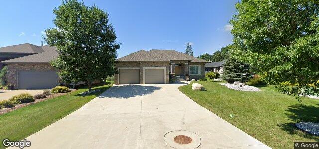 55 Four Oaks Cove（加拿大曼尼托巴省溫尼伯市）房屋照片