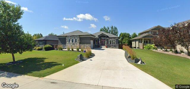 55 Mossy Oaks Cove（加拿大曼尼托巴省溫尼伯市）房屋照片