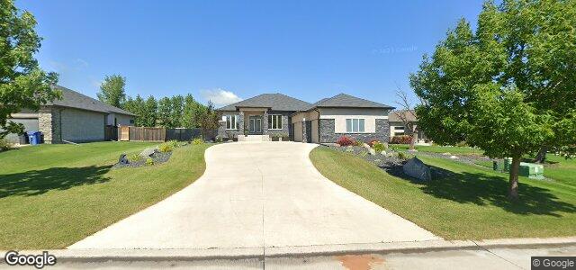 Larawan ng 6 Grand Oaks Cove sa Winnipeg, Manitoba