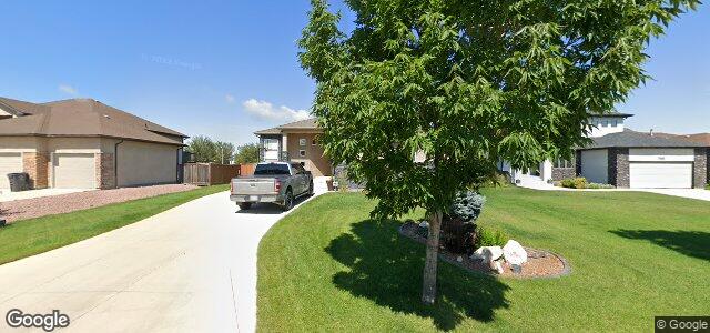 6 Grey Oaks Cove（加拿大曼尼托巴省溫尼伯市）房屋照片