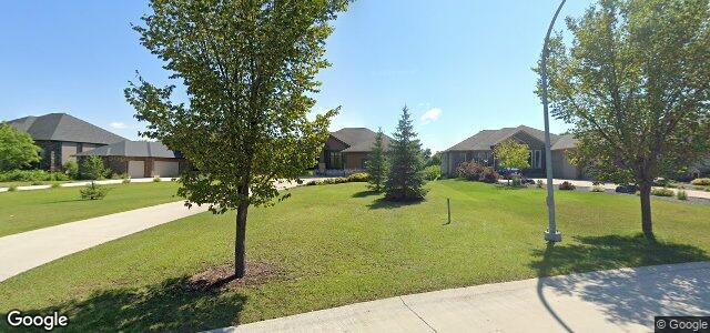 6 Prairie Oaks Cove（加拿大曼尼托巴省溫尼伯市）房屋照片