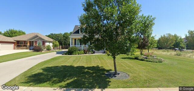 7 Four Oaks Cove（加拿大曼尼托巴省溫尼伯市）房屋照片