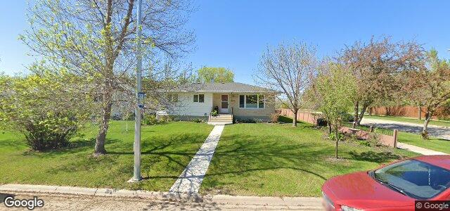 1 Mercury Bay（加拿大曼尼托巴省溫尼伯市）房屋照片