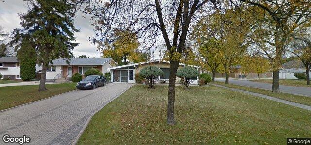 1 Venus Bay（加拿大曼尼托巴省溫尼伯市）房屋照片