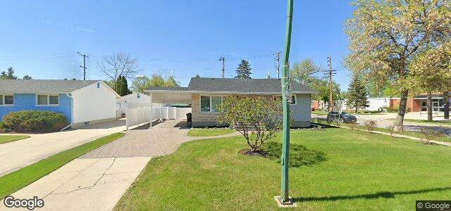 1 Waterford Bay（加拿大曼尼托巴省溫尼伯市）房屋照片