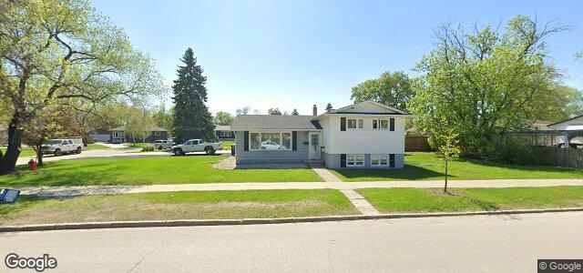 1 Windermere Bay（加拿大曼尼托巴省溫尼伯市）房屋照片