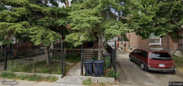 10 Concord Avenue（加拿大曼尼托巴省溫尼伯市）房屋照片