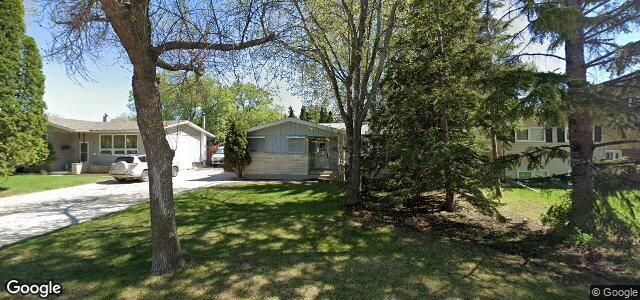 10 Neptune Bay（加拿大曼尼托巴省溫尼伯市）房屋照片