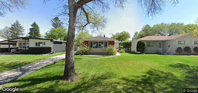 10 Saturn Bay（加拿大曼尼托巴省溫尼伯市）房屋照片