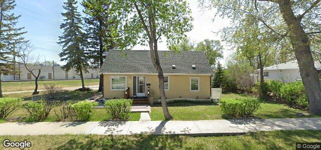 1006 Waterford Avenue（加拿大曼尼托巴省溫尼伯市）房屋照片