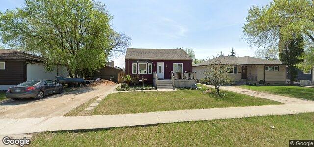 1012 Waterford Avenue（加拿大曼尼托巴省溫尼伯市）房屋照片