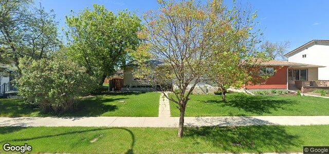 1013 Riverwood Avenue（加拿大曼尼托巴省溫尼伯市）房屋照片