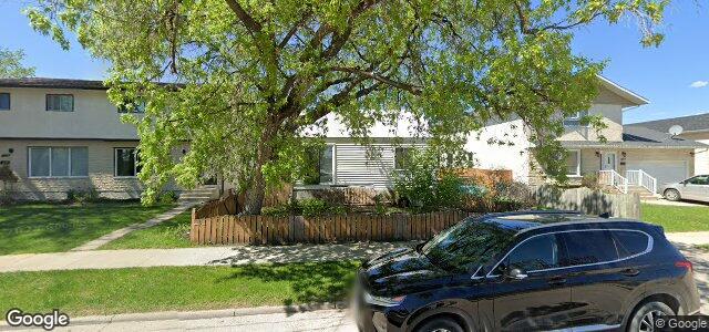 1013 Southwood Avenue（加拿大曼尼托巴省溫尼伯市）房屋照片