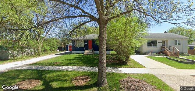 1014 Edderton Avenue（加拿大曼尼托巴省溫尼伯市）房屋照片