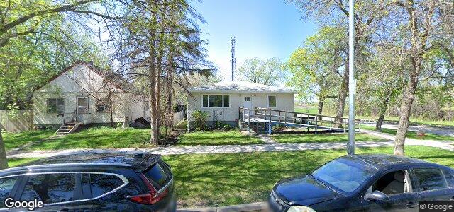 1015 Rosemount Avenue（加拿大曼尼托巴省溫尼伯市）房屋照片