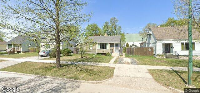 1015 Waterford Avenue（加拿大曼尼托巴省溫尼伯市）房屋照片